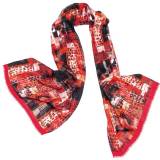 Les Hesperides Foulards Guy Laroche Hiver 2016 2017 Les Hesperides Foulards Guy Laroche Hiver 2016 2017