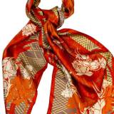 Les Hesperides Foulards Guy Laroche Hiver 2016-2017