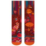 Fst Chaussettes Mariposa Vue A Plat