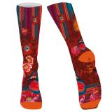 Fst Chaussettes Mariposa Vue en Volume