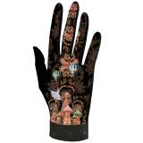 Gants Femme Fst Handwear Moskva Gants Femme Fst Handwear Moskva