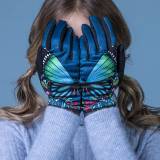 Gants Femme Fst Handwear Feerie Collection Opium Gants Femme Fst Handwear Feerie Collection Opium