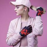 Gants Femme Fst Handwear Opium Collection Opium Gants Femme Fst Handwear Opium Collection Opium