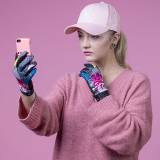 Gants Femme Fst Handwear Pop Collection Opium Gants Femme Fst Handwear Pop Collection Opium