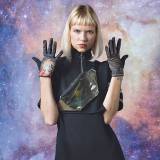 Gants Femme Fst Handwear Vierge Collection Zodiaque Gants Femme Fst Handwear Vierge Collection Zodiaque