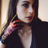 Fst Handwear Gants Chouette Fst Handwear Gants Chouette
