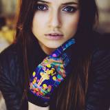 Fst Handwear Gants Circus Fst Handwear Gants Circus