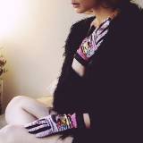 Fst Handwear Gants Fleurette Fst Handwear Gants Fleurette