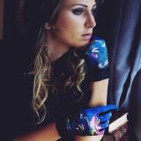 Fst Handwear Gants Tigrette Fst Handwear Gants Tigrette