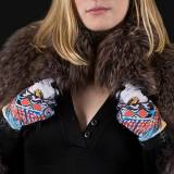 Fst Handwear Gant Cheyenne