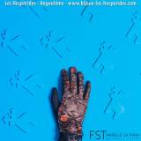 Gants Fst Handwear Femmes Courtney