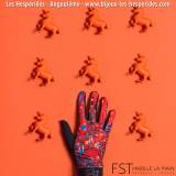 Gants Fst Handwear Femmes Utopia