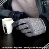 Gants Fst Handwear Hommes Harley