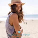 Le Voyage en Panier Chapeau Raphia Les Hesperides Angouleme