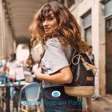Le Voyage en Panier Sac Hilton Les Hesperides Angouleme