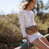 Le Voyage en Panier Sac Raphia Bananoa Les Hesperides Angouleme