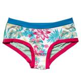 Les Hesperides Lingerie Isabelle de Paris Culotte Pampa Cocota