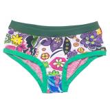 Les Hesperides Lingerie Isabelle de Paris Culotte Pampa Ibiza