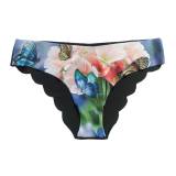Les Hesperides Lingerie Isabelle de Paris Culotte Papillons
