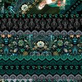 Brokante Etole Femme Cachemire et Soie Marquise Brokante Etole Femme Cachemire et Soie Marquise