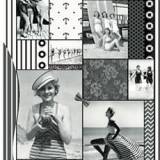 Brokante Etole Femme Cachemire et Soie Paris Plage Brokante Etole Femme Cachemire et Soie Paris Plage
