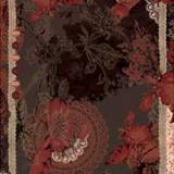 Brokante Etole Femme Cachemire et Soie Versailles Brokante Etole Femme Cachemire et Soie Versailles