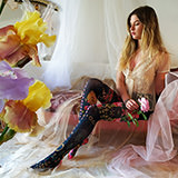 Maison Brokante Collants Paradis