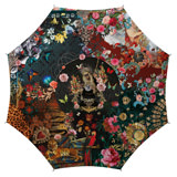 Maison Brokante Parapluie Passion Divine