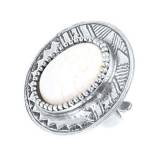Nature Bijoux Automne Hiver 2015 Atacama Bague