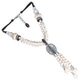 Nature Bijoux Automne Hiver 2015 Atacama Collier