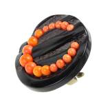 Nature Bijoux Automne Hiver 2015 Bengela Bague
