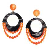 Nature Bijoux Automne Hiver 2015 Bengela Boucles Oreilles