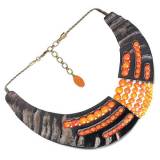 Nature Bijoux Automne Hiver 2015 Bengela Collier