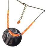 Nature Bijoux Automne Hiver 2015 Bengela Collier