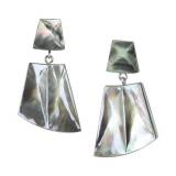 Nature Bijoux Automne Hiver 2015 Clair Obscur Boucles Oreilles