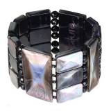 Nature Bijoux Automne Hiver 2015 Clair Obscur Bracelet