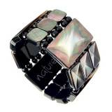 Nature Bijoux Automne Hiver 2015 Clair Obscur Bracelet