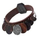 Nature Bijoux Automne Hiver 2015 Macassar Bracelet