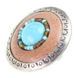 Nature Bijoux Automne Hiver 2015 Manitoba Bague