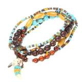 Nature Bijoux Automne Hiver 2015 Manitoba Bracelet