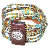 Nature Bijoux Automne Hiver 2015 Manitoba Bracelet