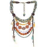 Nature Bijoux Automne Hiver 2015 Manitoba Collier