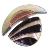 Nature Bijoux Automne Hiver 2015 Mokka Bague