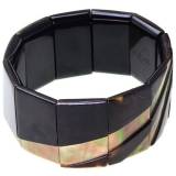 Nature Bijoux Automne Hiver 2015 Mokka Bracelet