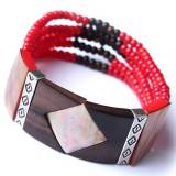 Nature Bijoux Automne Hiver 2016 2017 Amazone Bracelet