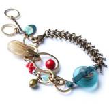 Nature Bijoux Automne Hiver 2016 2017 Eau Douce Bracelet