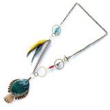 Nature Bijoux Automne Hiver 2016 2017 Eau Douce Collier