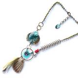 Nature Bijoux Automne Hiver 2016 2017 Eau Douce Collier