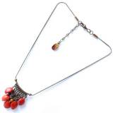Nature Bijoux Automne Hiver 2016 2017 Gypsy Collier