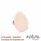 Valkyrie Bague Os